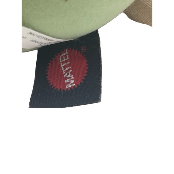 The Child 11 Inch Doll Baby Yoda Grogu Mattel Star Wars Mandalorian Plush - Picture 13 of 16